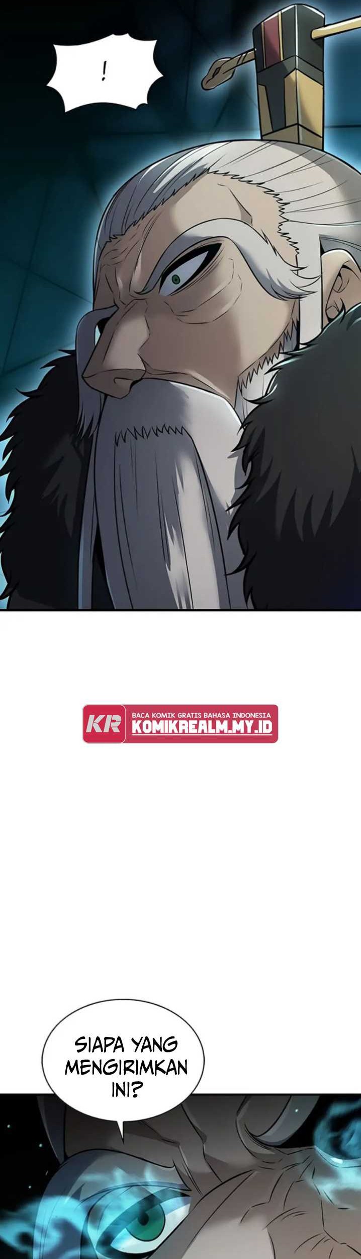The Star Of A Supreme Ruler Chapter 46 - halaman 13
