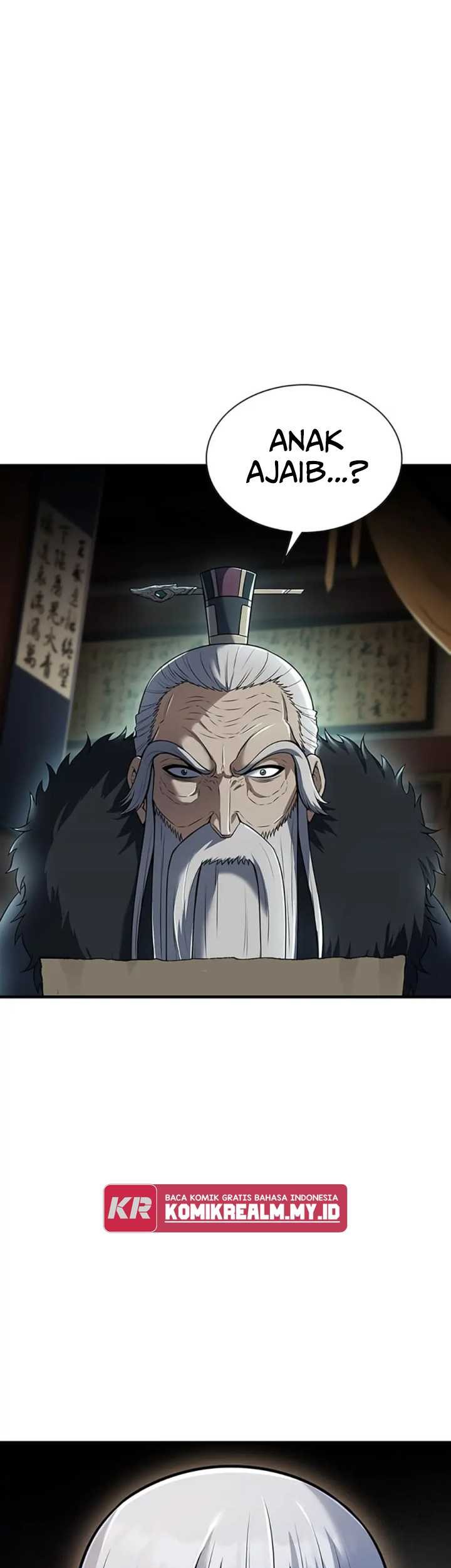 The Star Of A Supreme Ruler Chapter 46 - halaman 16