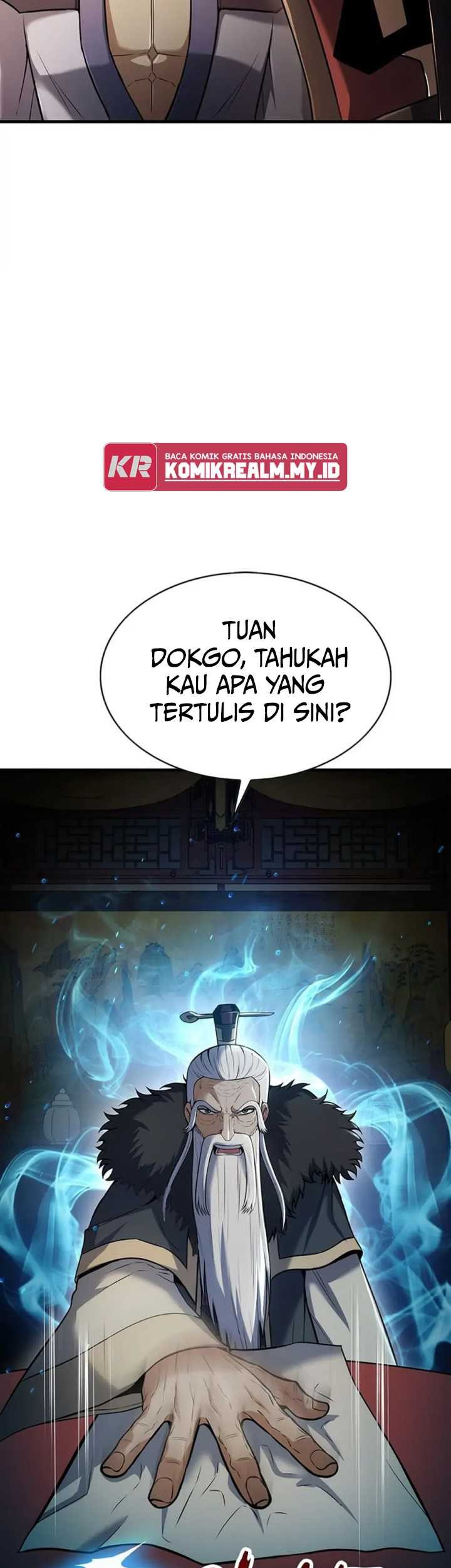 The Star Of A Supreme Ruler Chapter 46 - halaman 18
