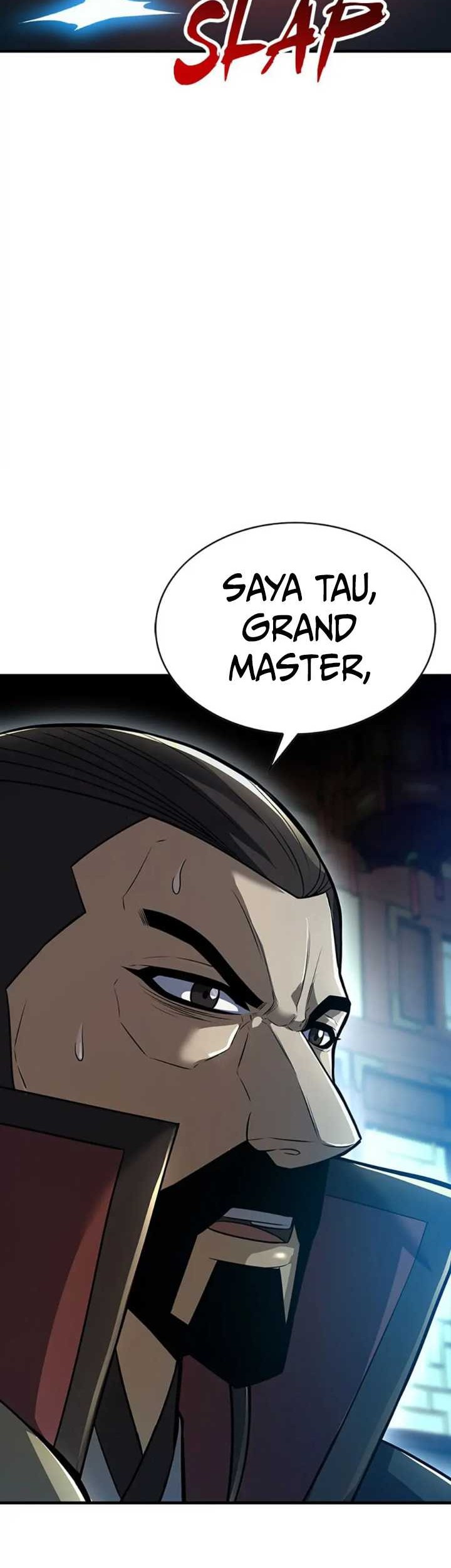 The Star Of A Supreme Ruler Chapter 46 - halaman 19