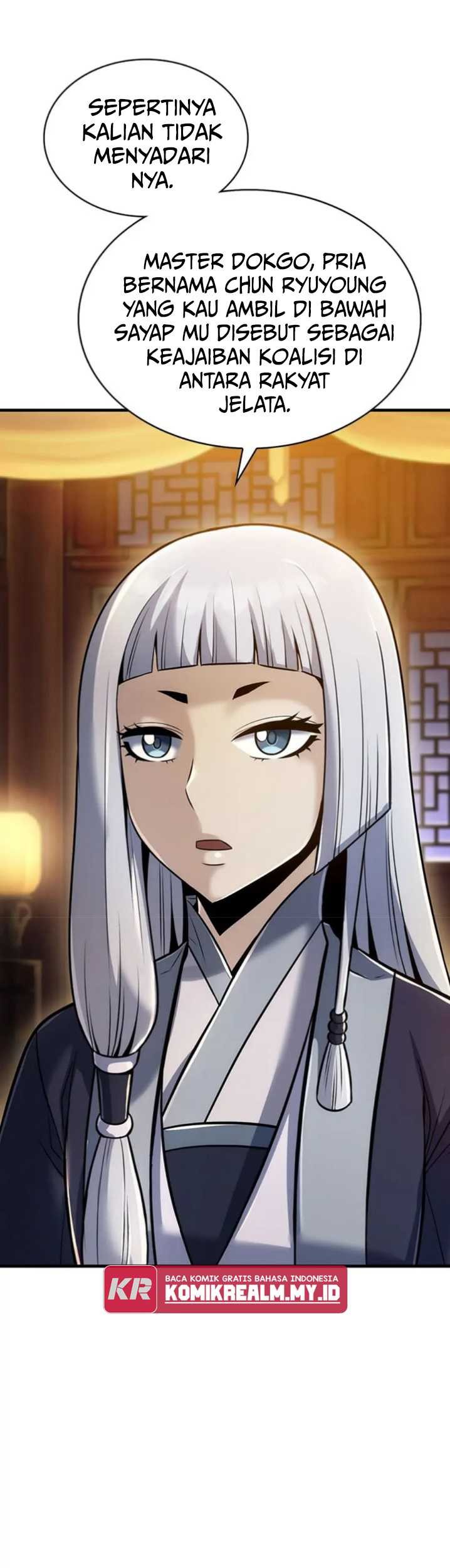 The Star Of A Supreme Ruler Chapter 46 - halaman 2