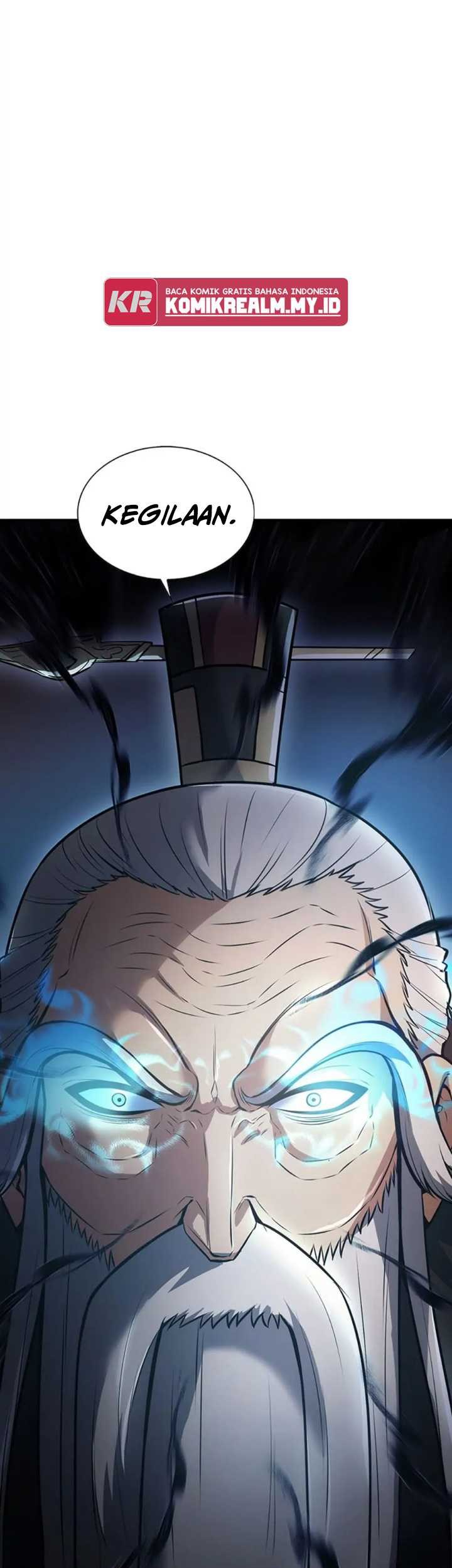 The Star Of A Supreme Ruler Chapter 46 - halaman 20