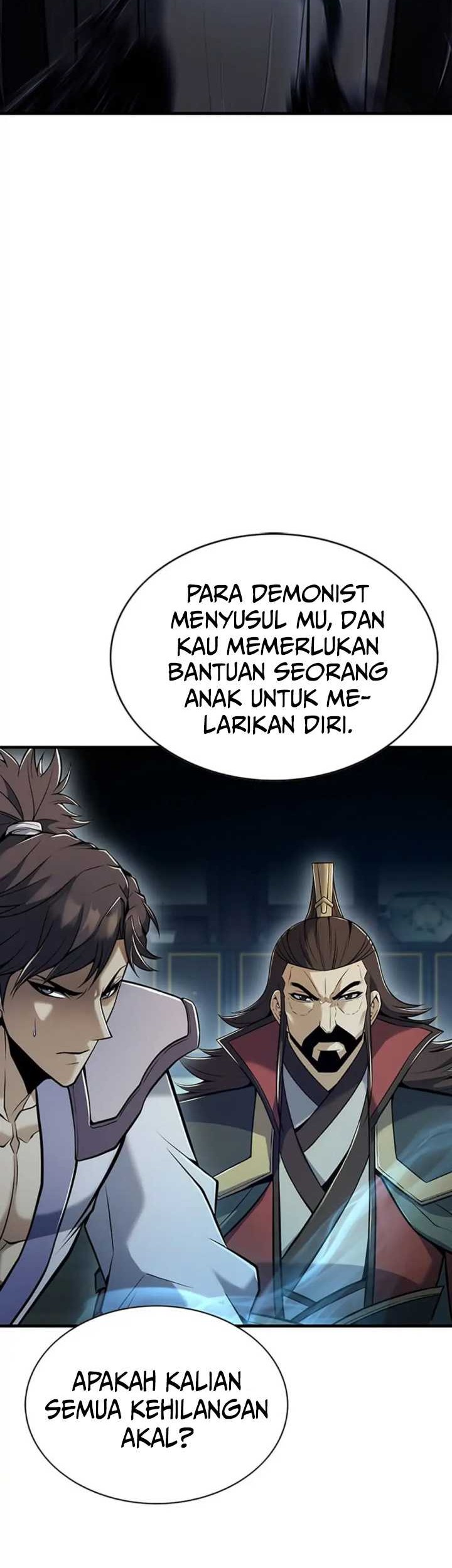 The Star Of A Supreme Ruler Chapter 46 - halaman 21