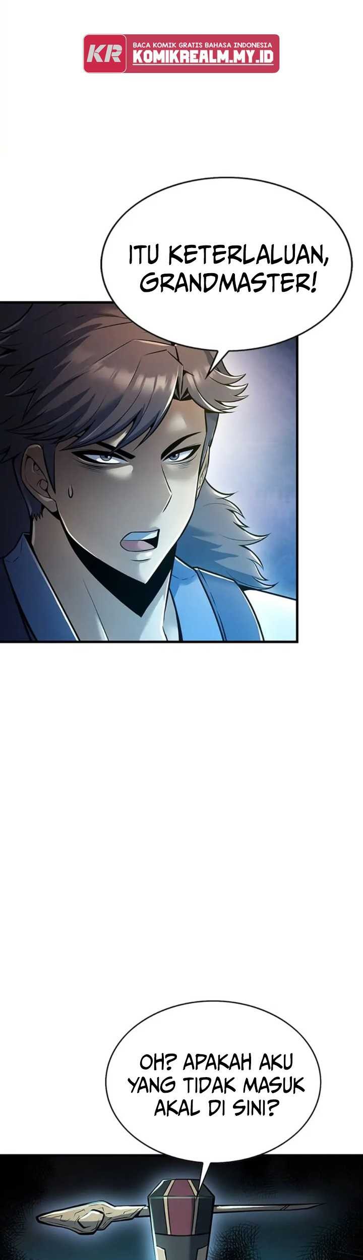 The Star Of A Supreme Ruler Chapter 46 - halaman 22