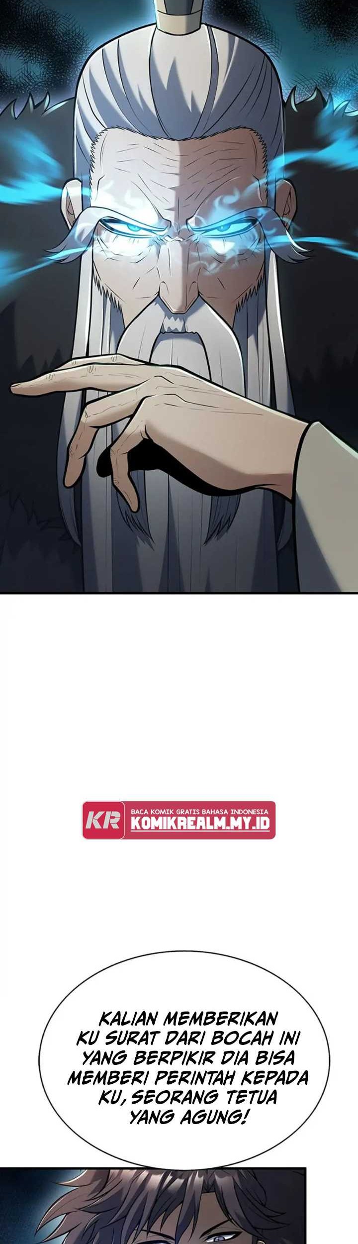 The Star Of A Supreme Ruler Chapter 46 - halaman 23
