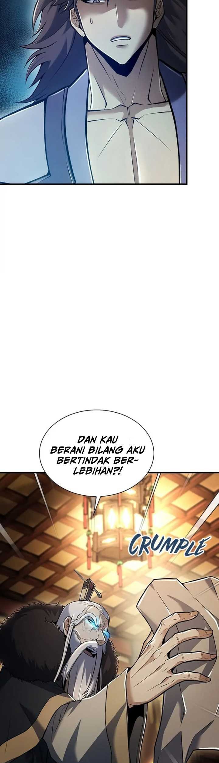 The Star Of A Supreme Ruler Chapter 46 - halaman 24