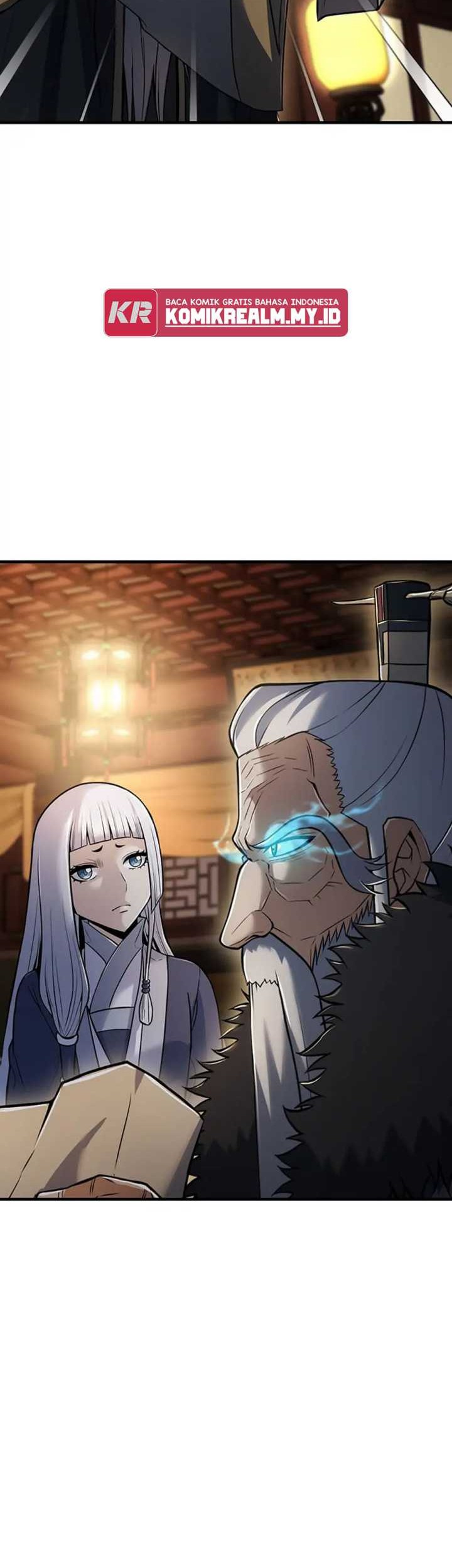 The Star Of A Supreme Ruler Chapter 46 - halaman 25