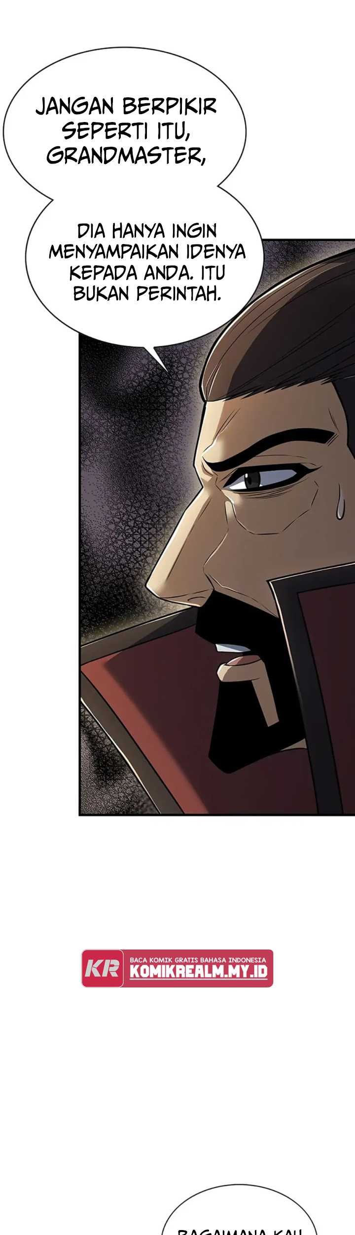 The Star Of A Supreme Ruler Chapter 46 - halaman 26
