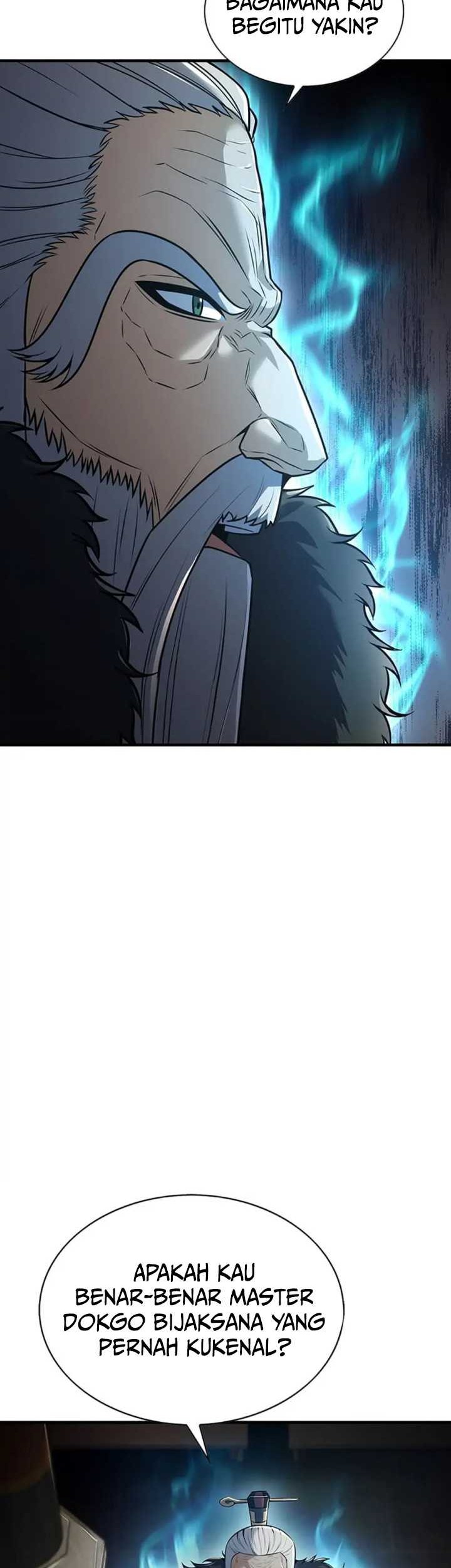 The Star Of A Supreme Ruler Chapter 46 - halaman 27
