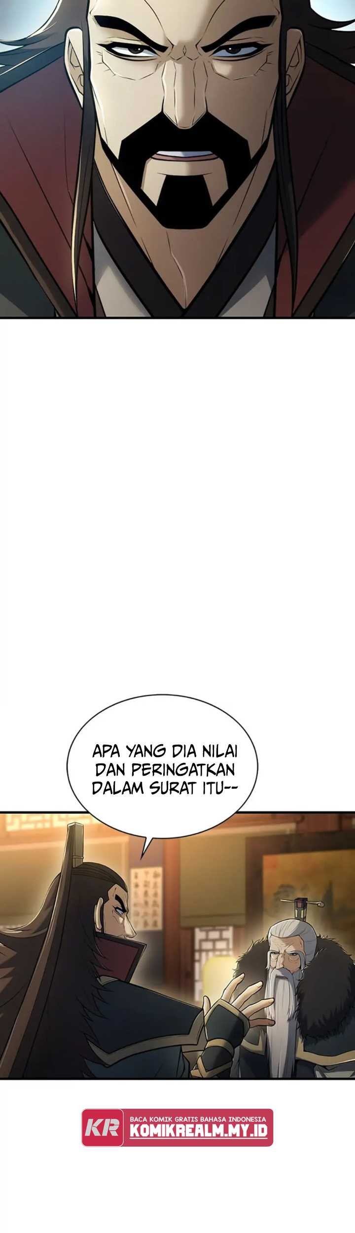 The Star Of A Supreme Ruler Chapter 46 - halaman 29