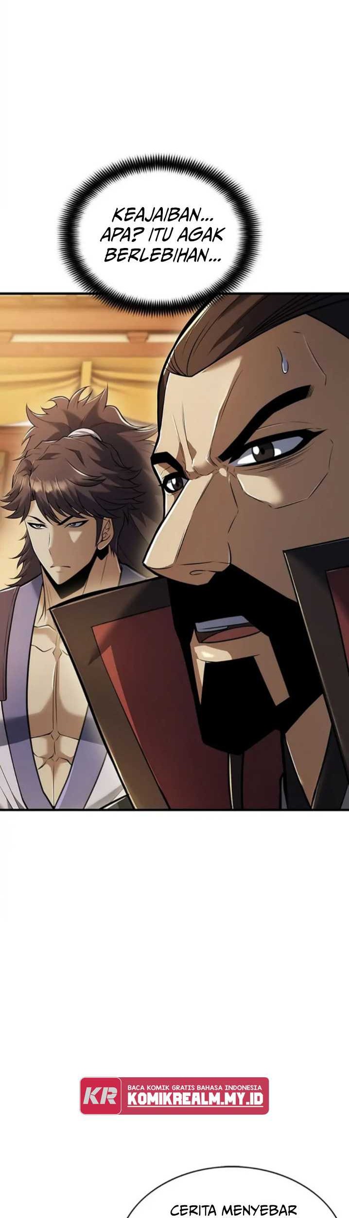 The Star Of A Supreme Ruler Chapter 46 - halaman 3