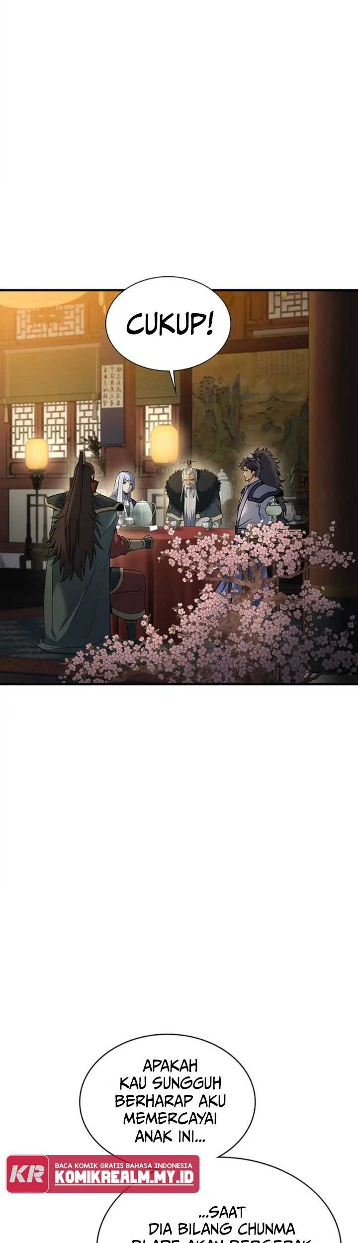 The Star Of A Supreme Ruler Chapter 46 - halaman 30