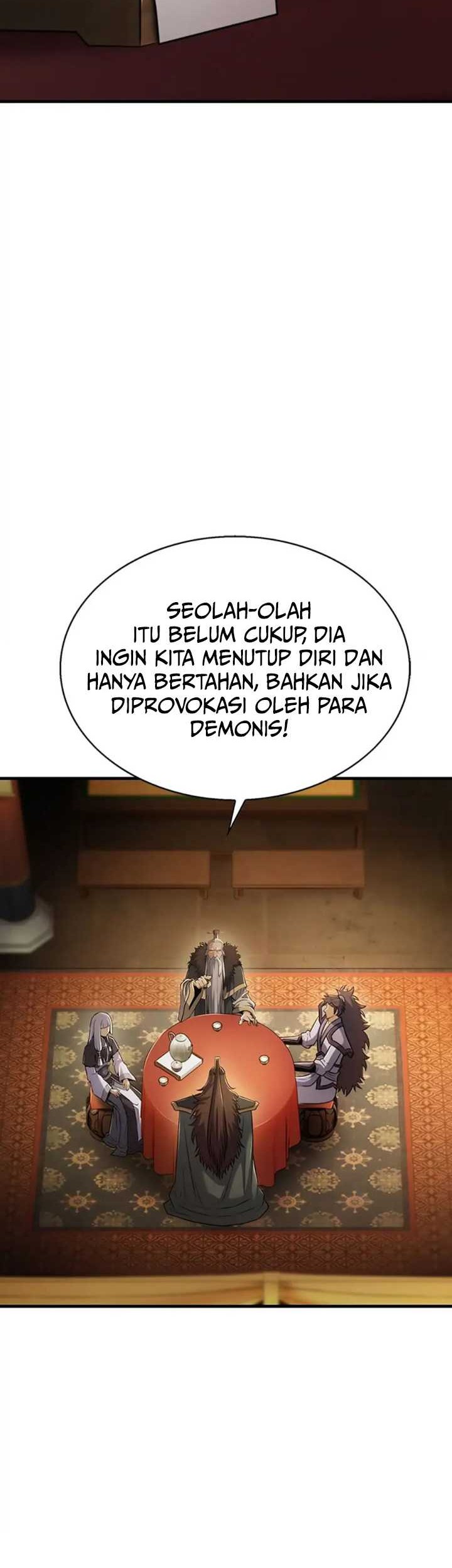 The Star Of A Supreme Ruler Chapter 46 - halaman 32