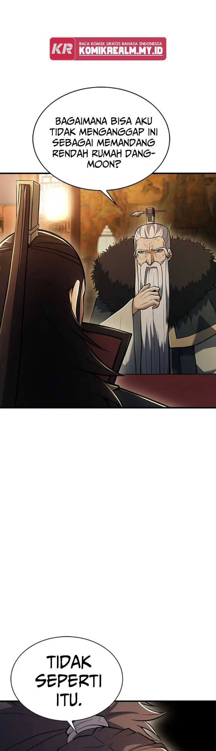 The Star Of A Supreme Ruler Chapter 46 - halaman 33