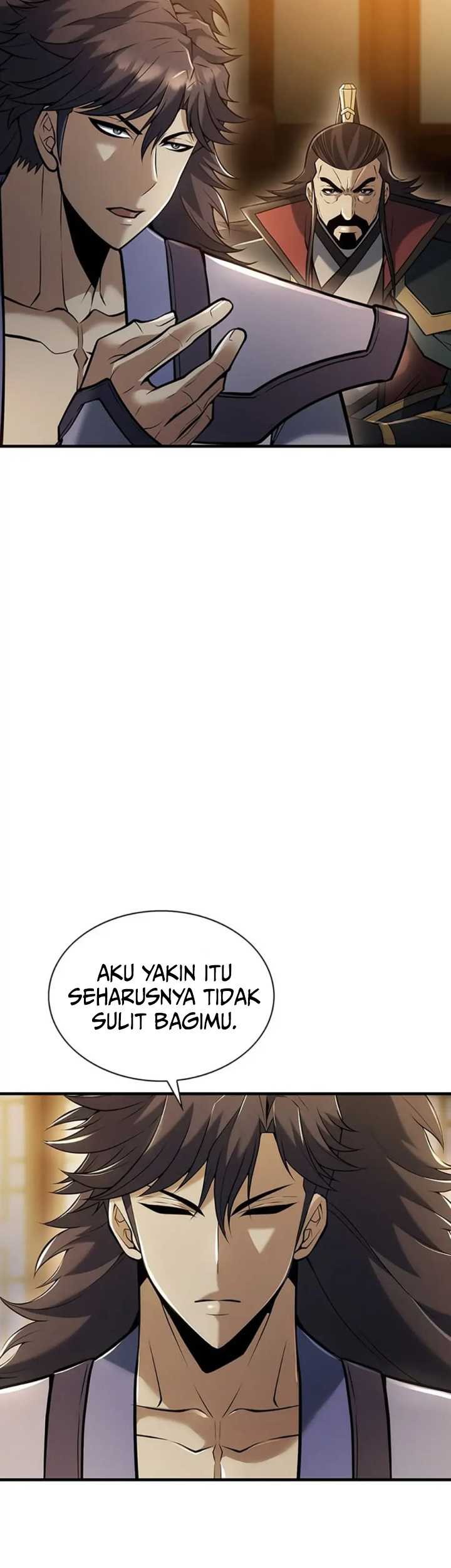 The Star Of A Supreme Ruler Chapter 46 - halaman 35