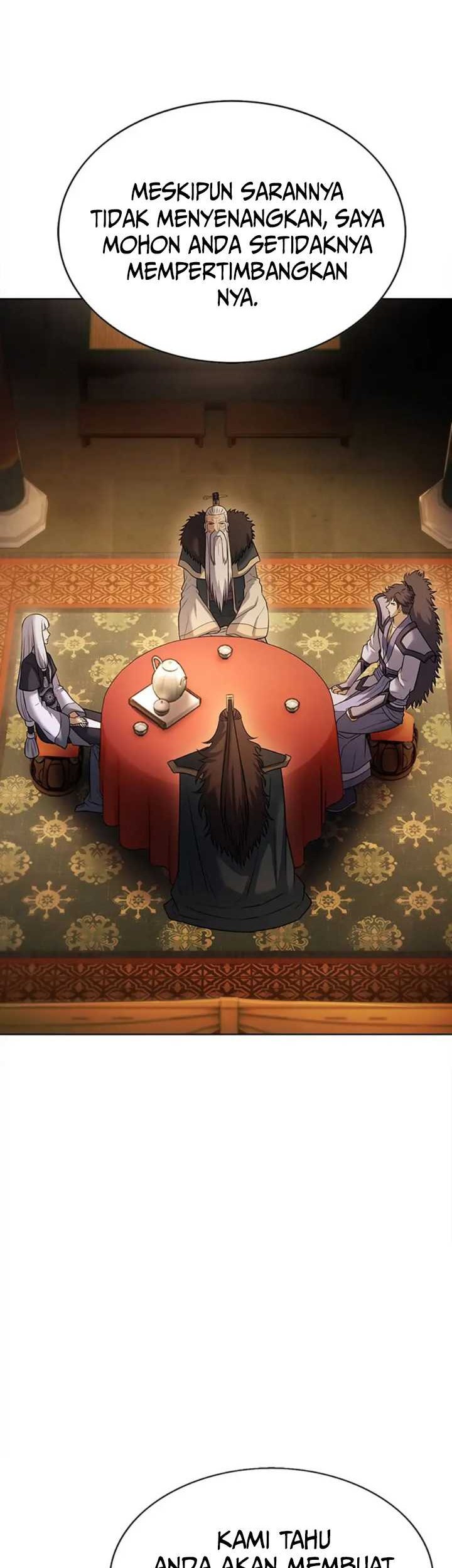 The Star Of A Supreme Ruler Chapter 46 - halaman 38