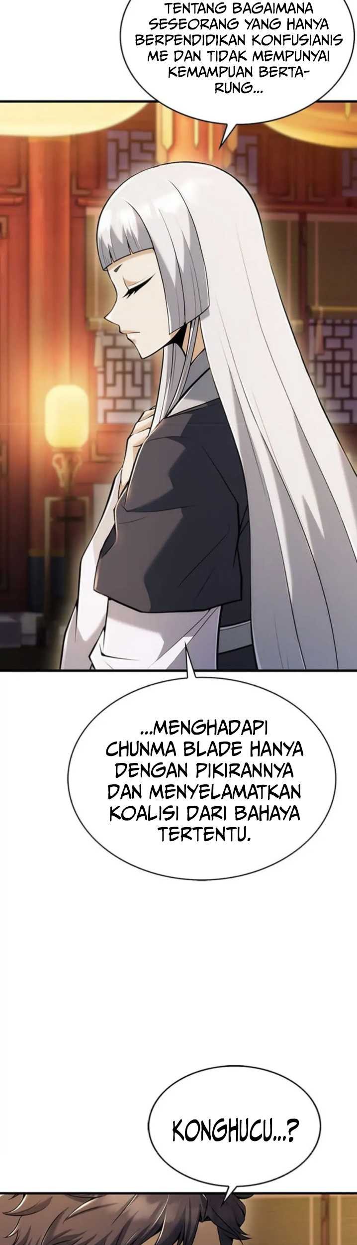 The Star Of A Supreme Ruler Chapter 46 - halaman 4