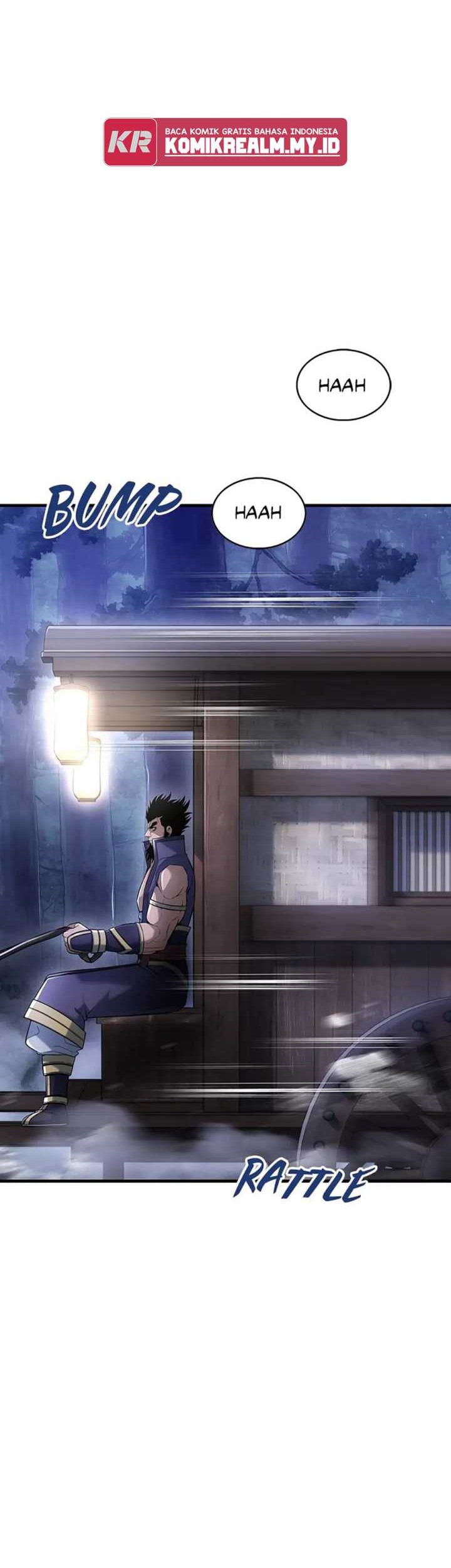 The Star Of A Supreme Ruler Chapter 46 - halaman 43