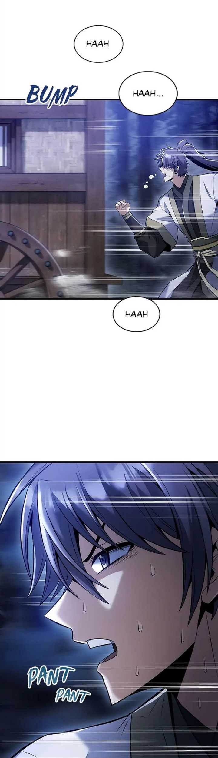 The Star Of A Supreme Ruler Chapter 46 - halaman 44