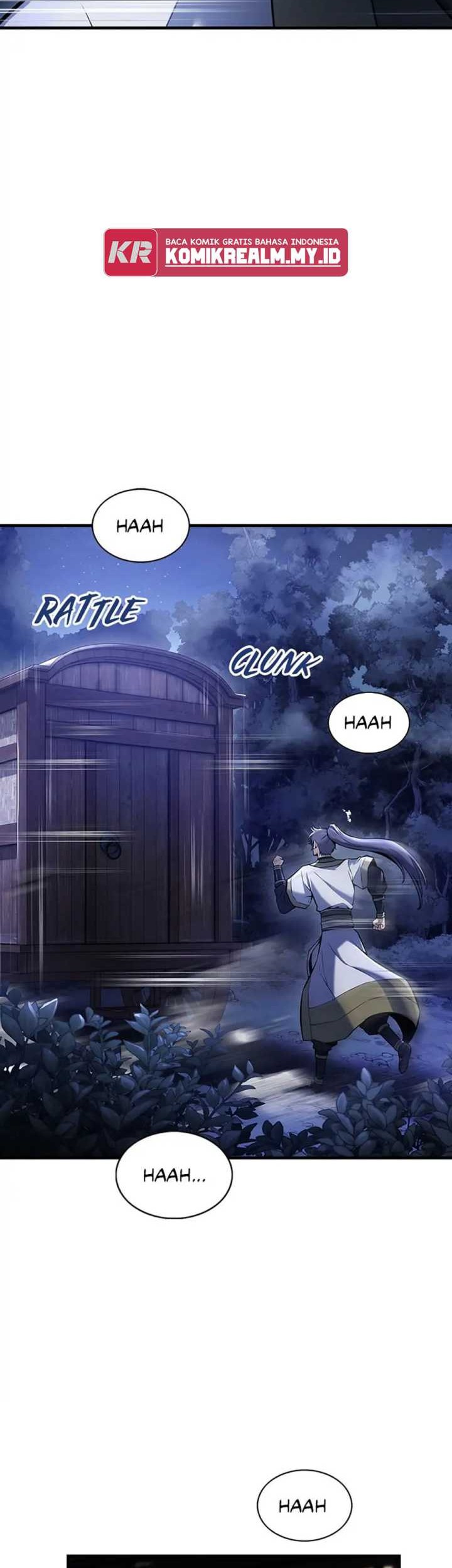The Star Of A Supreme Ruler Chapter 46 - halaman 45