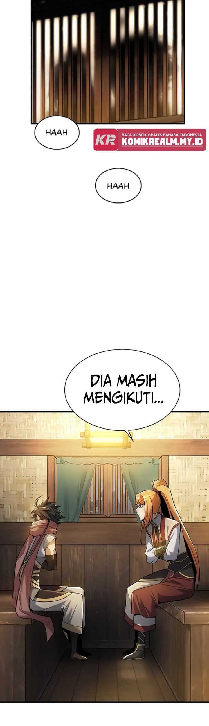 The Star Of A Supreme Ruler Chapter 46 - halaman 46