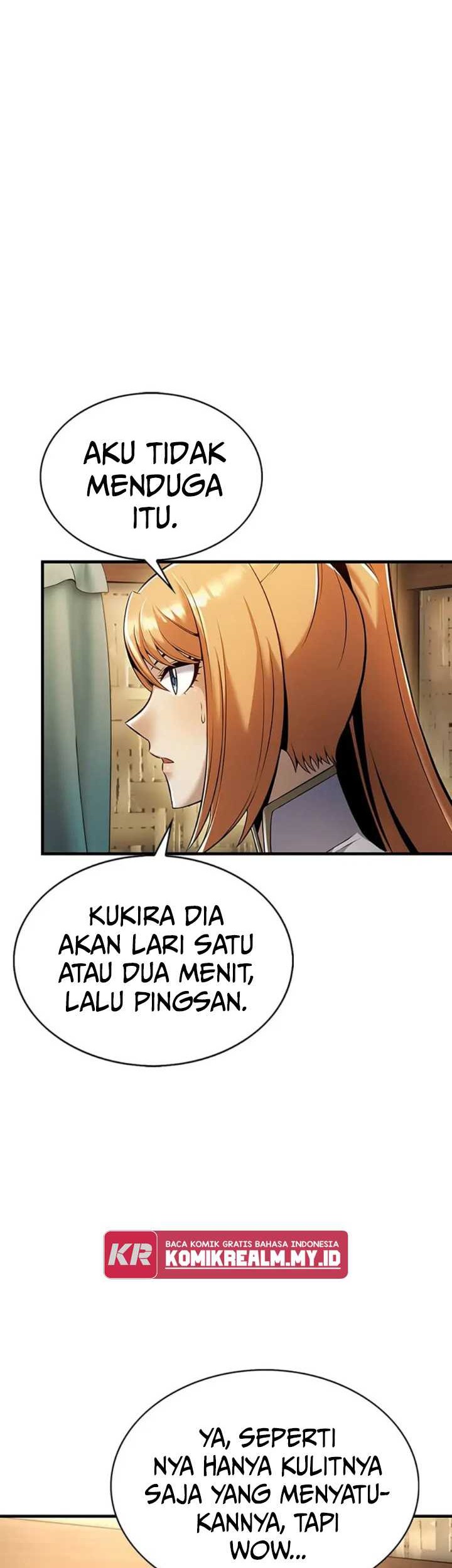 The Star Of A Supreme Ruler Chapter 46 - halaman 47