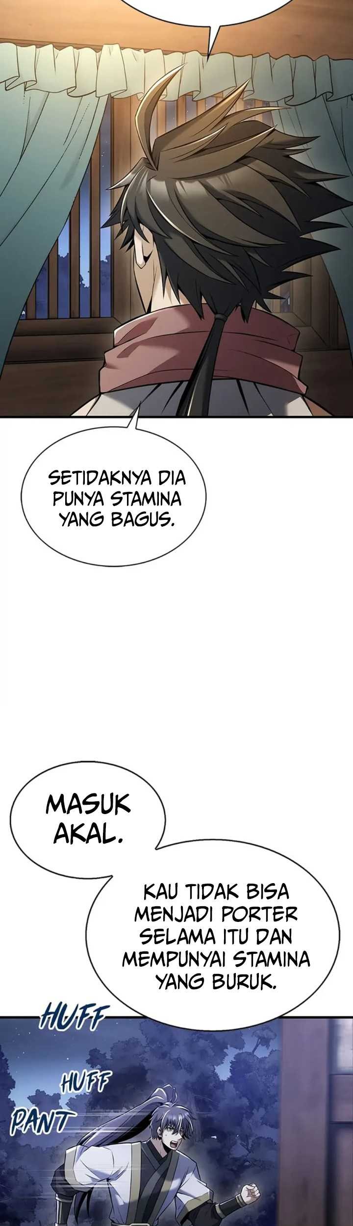 The Star Of A Supreme Ruler Chapter 46 - halaman 48