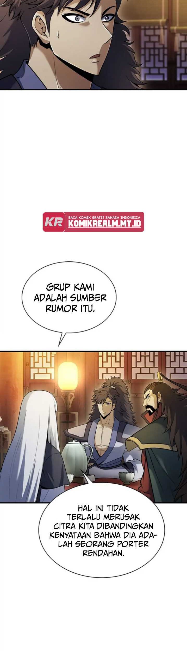 The Star Of A Supreme Ruler Chapter 46 - halaman 5