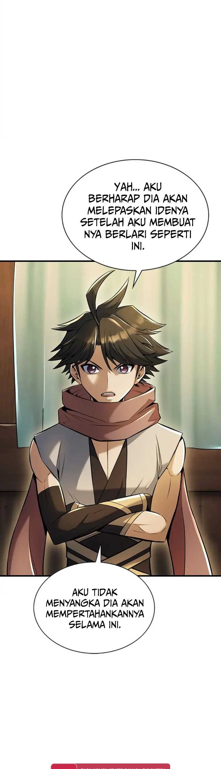 The Star Of A Supreme Ruler Chapter 46 - halaman 50