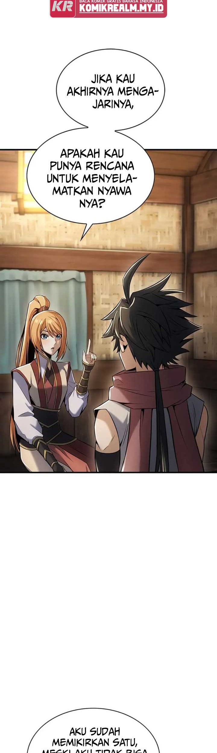 The Star Of A Supreme Ruler Chapter 46 - halaman 51