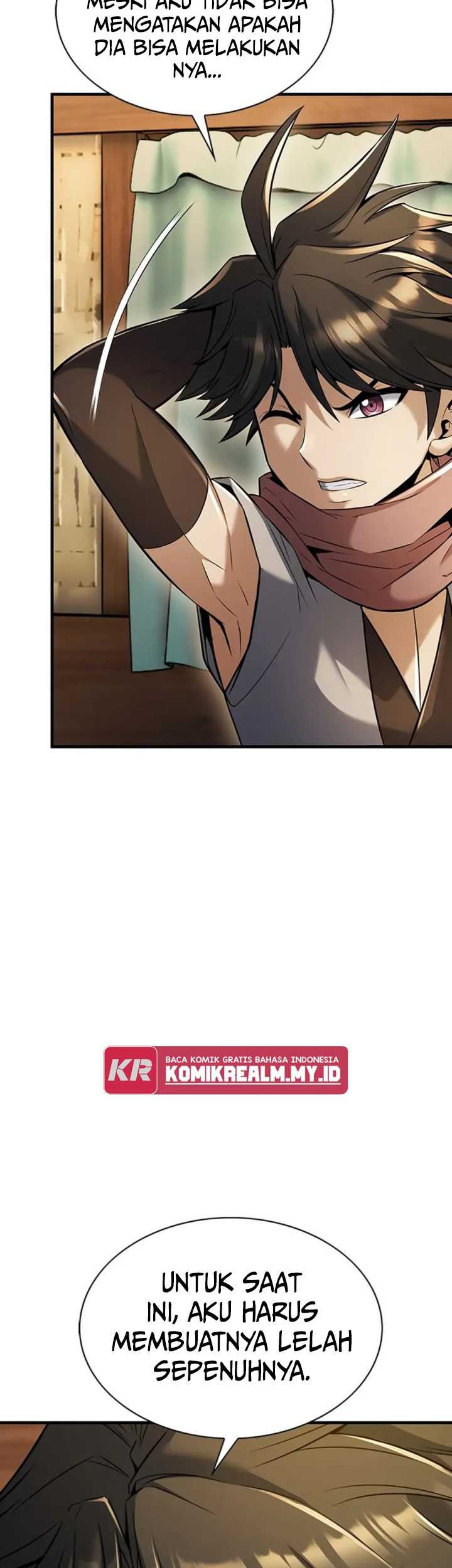 The Star Of A Supreme Ruler Chapter 46 - halaman 52