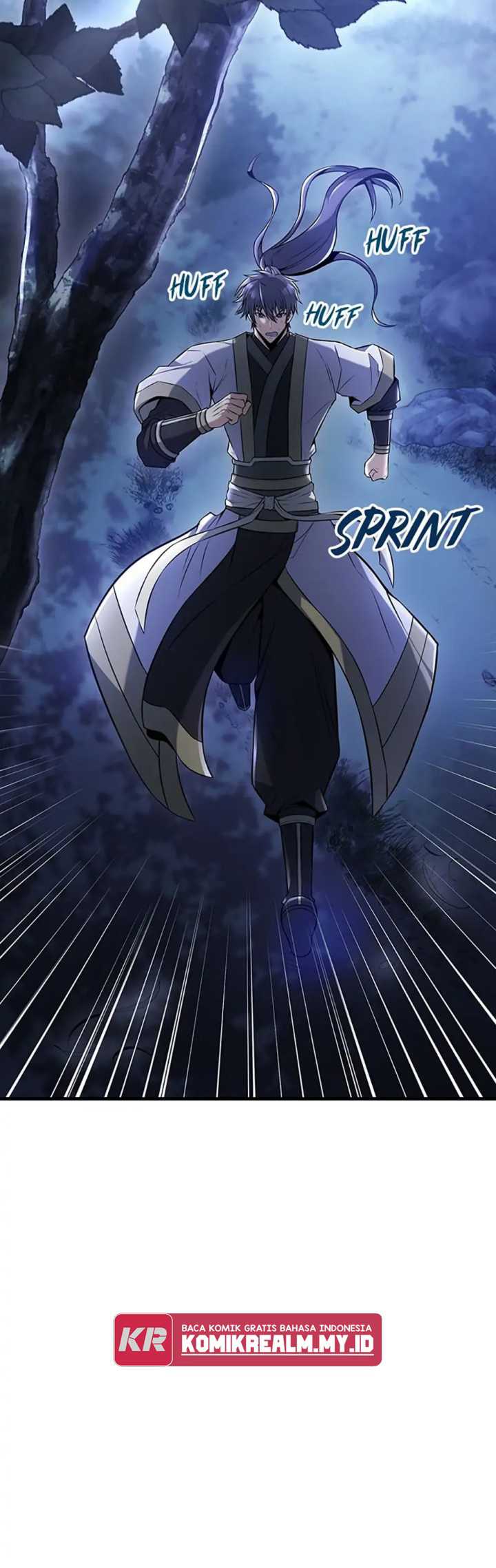 The Star Of A Supreme Ruler Chapter 46 - halaman 54