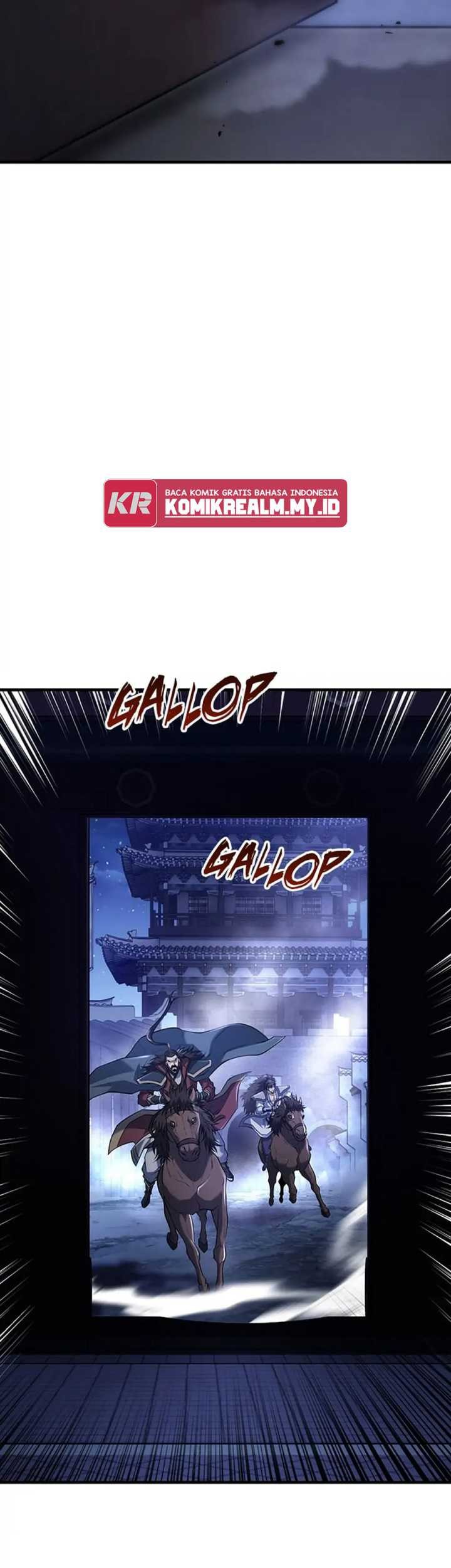 The Star Of A Supreme Ruler Chapter 46 - halaman 57