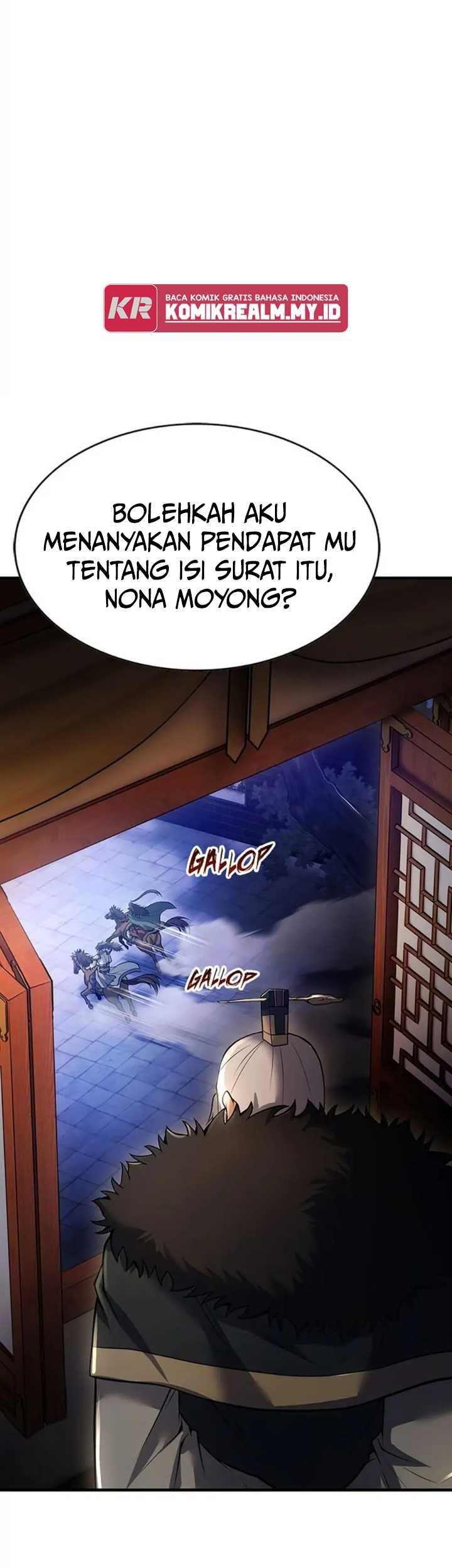 The Star Of A Supreme Ruler Chapter 46 - halaman 59