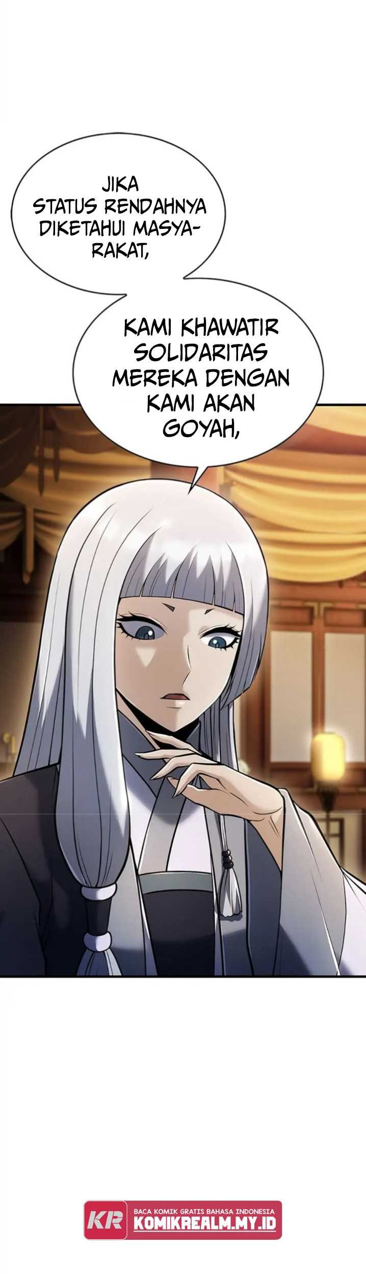 The Star Of A Supreme Ruler Chapter 46 - halaman 6