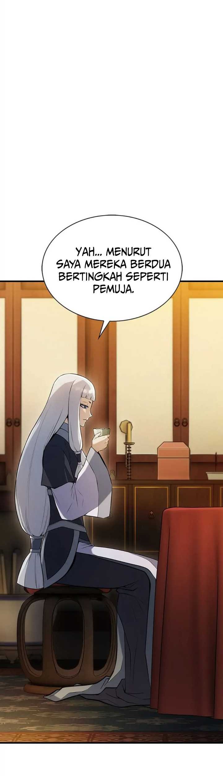 The Star Of A Supreme Ruler Chapter 46 - halaman 60