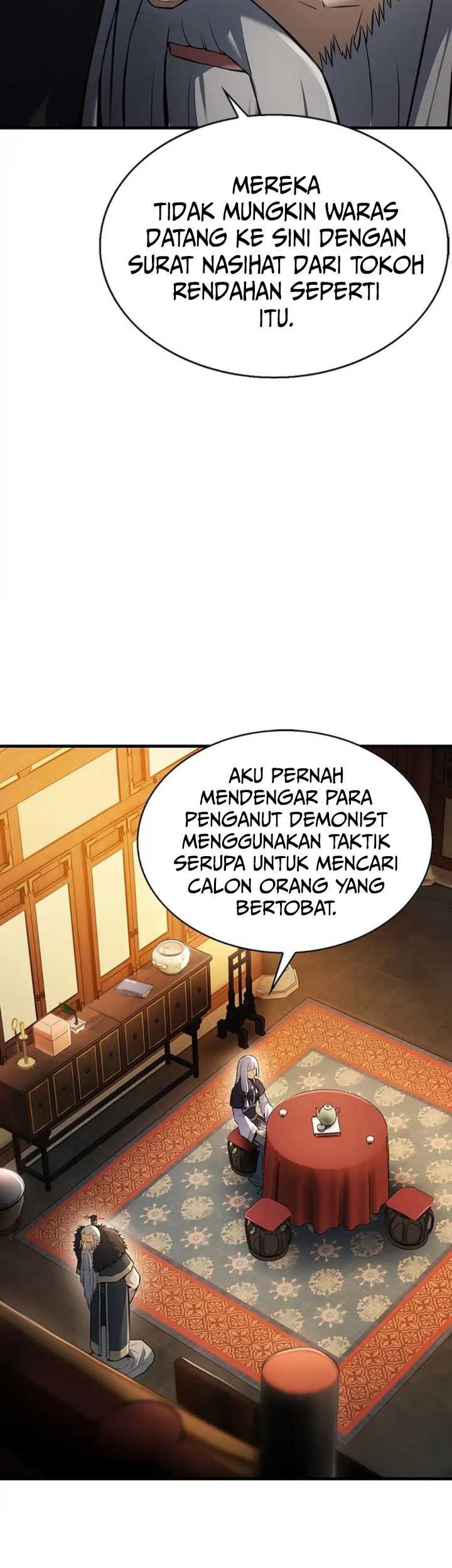 The Star Of A Supreme Ruler Chapter 46 - halaman 63
