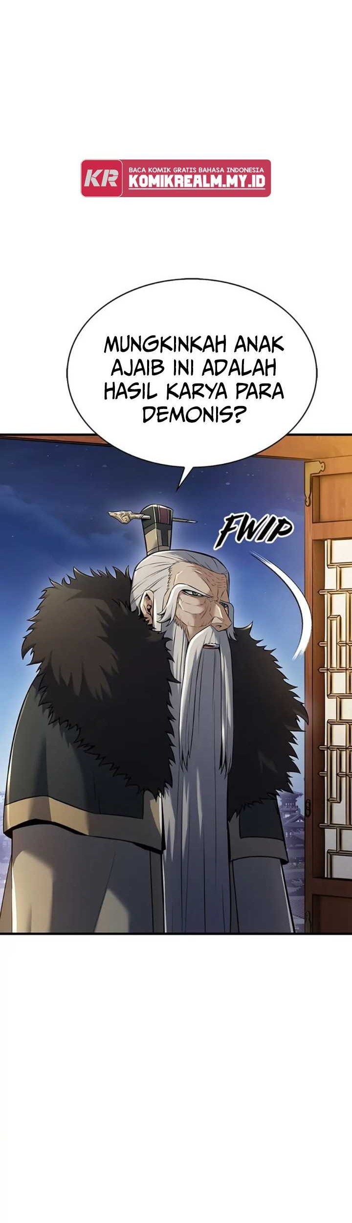The Star Of A Supreme Ruler Chapter 46 - halaman 64