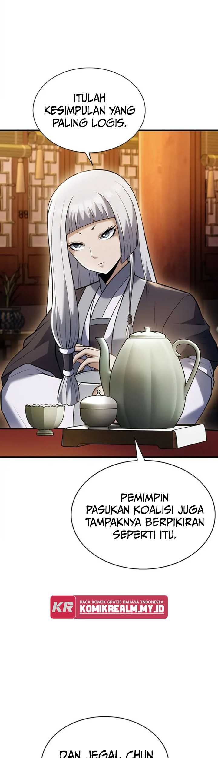The Star Of A Supreme Ruler Chapter 46 - halaman 65