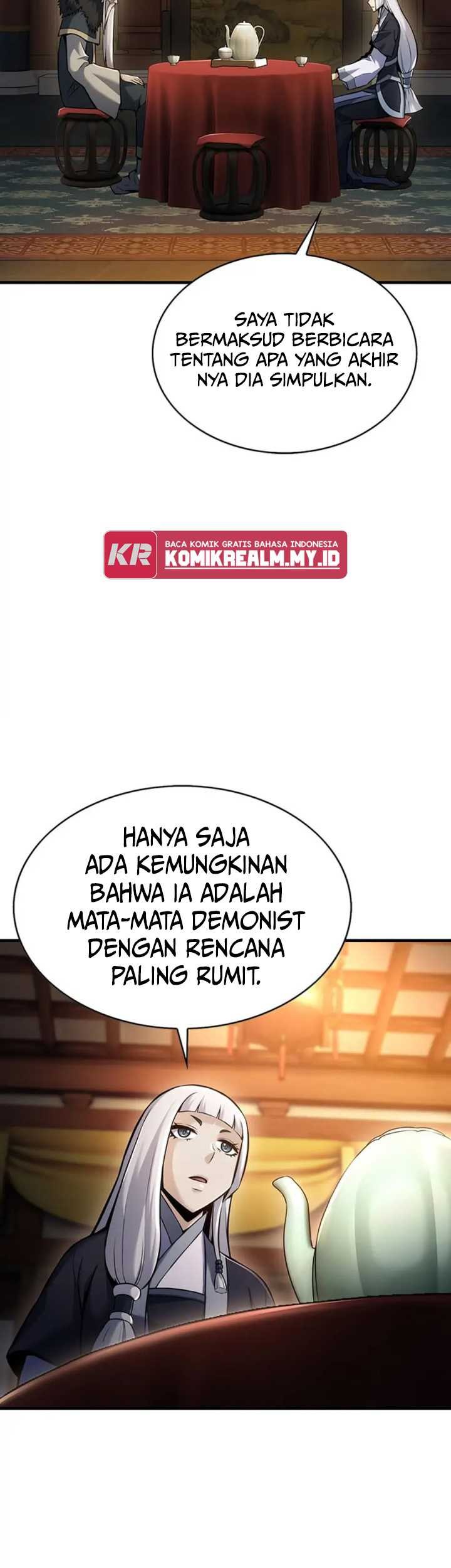 The Star Of A Supreme Ruler Chapter 46 - halaman 67