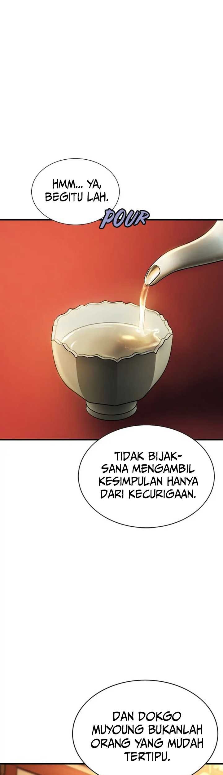 The Star Of A Supreme Ruler Chapter 46 - halaman 69