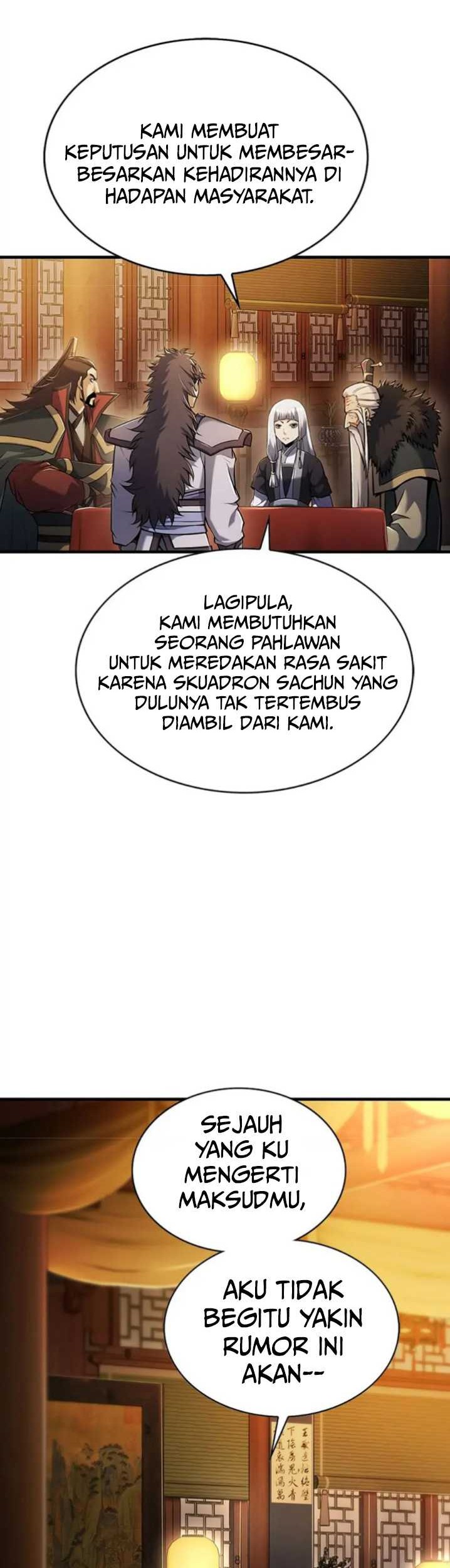 The Star Of A Supreme Ruler Chapter 46 - halaman 7