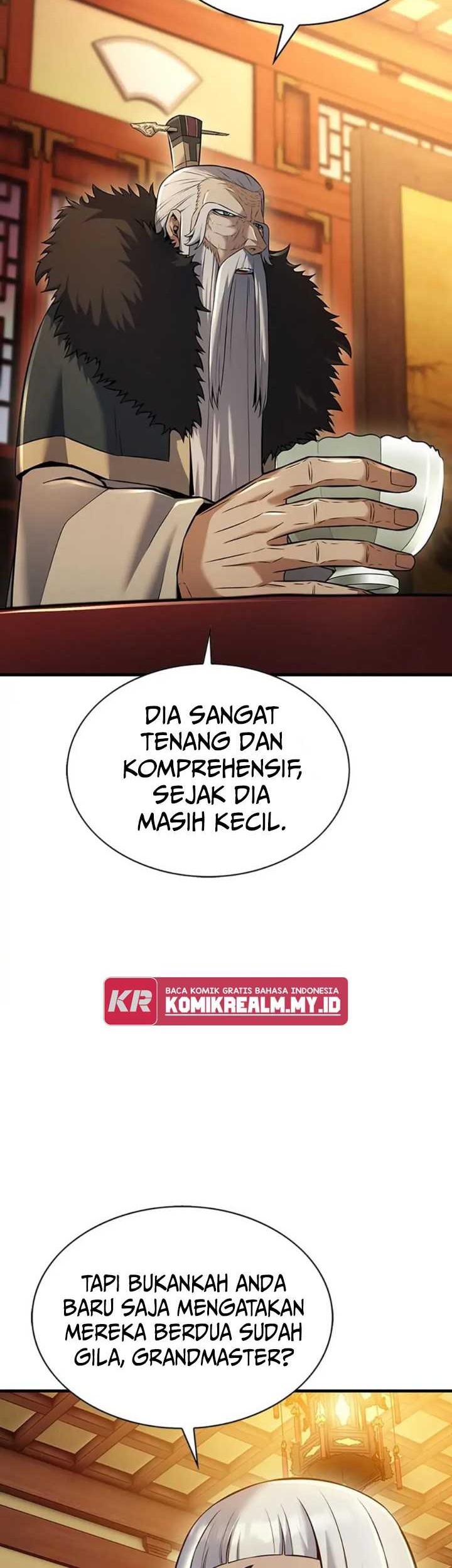 The Star Of A Supreme Ruler Chapter 46 - halaman 70