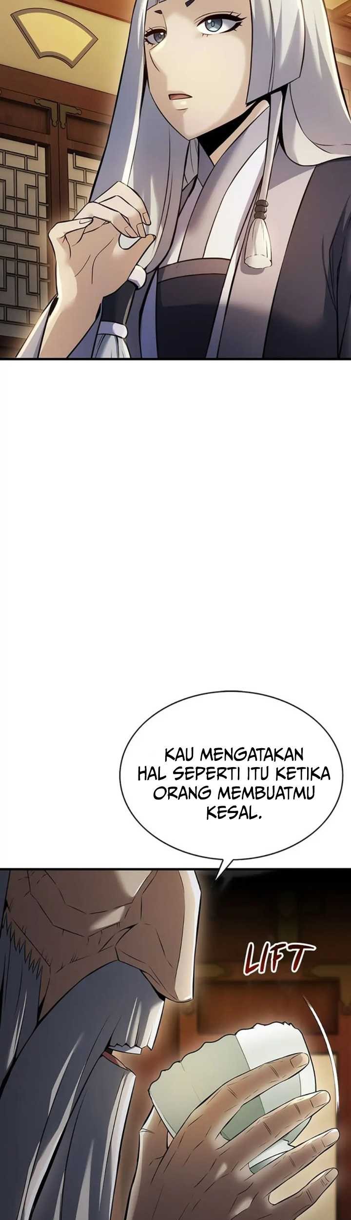 The Star Of A Supreme Ruler Chapter 46 - halaman 71