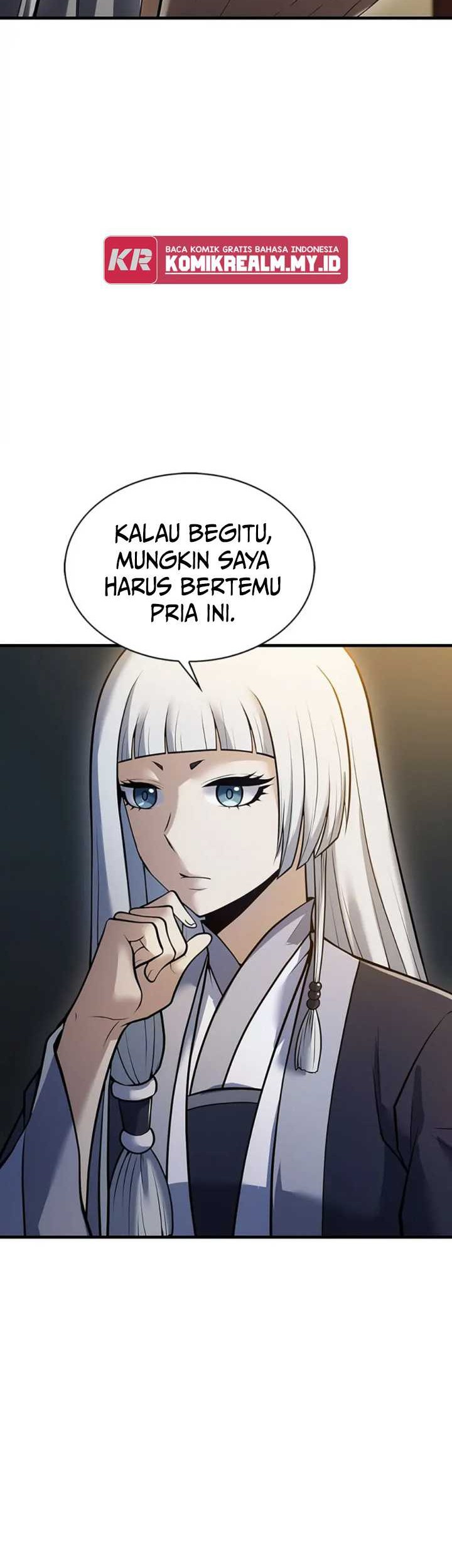 The Star Of A Supreme Ruler Chapter 46 - halaman 72
