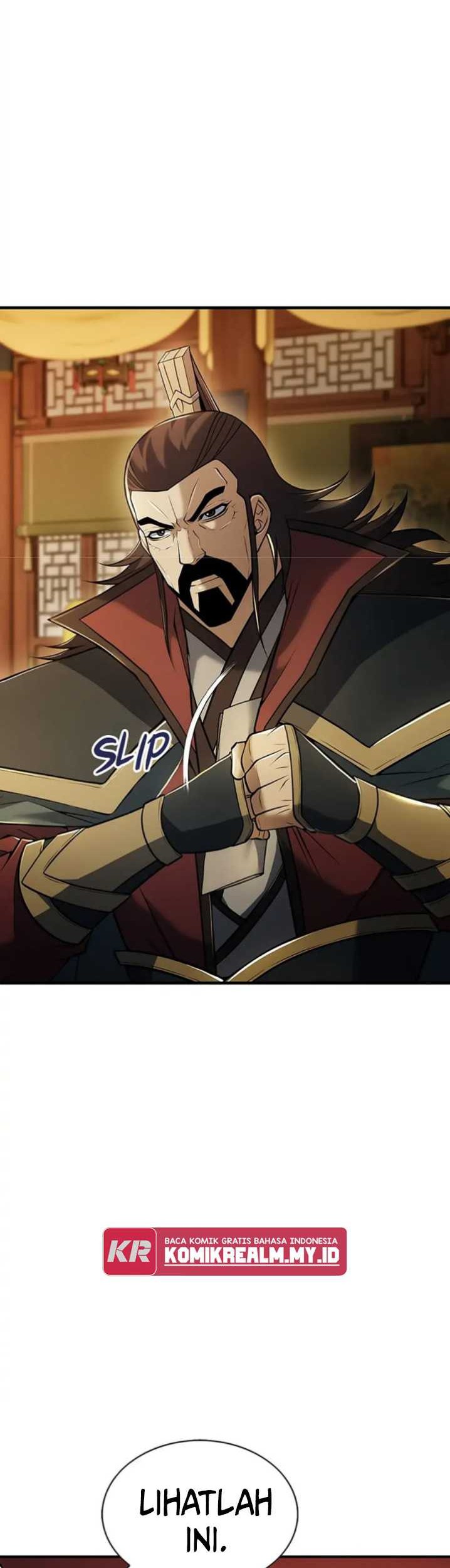 The Star Of A Supreme Ruler Chapter 46 - halaman 9