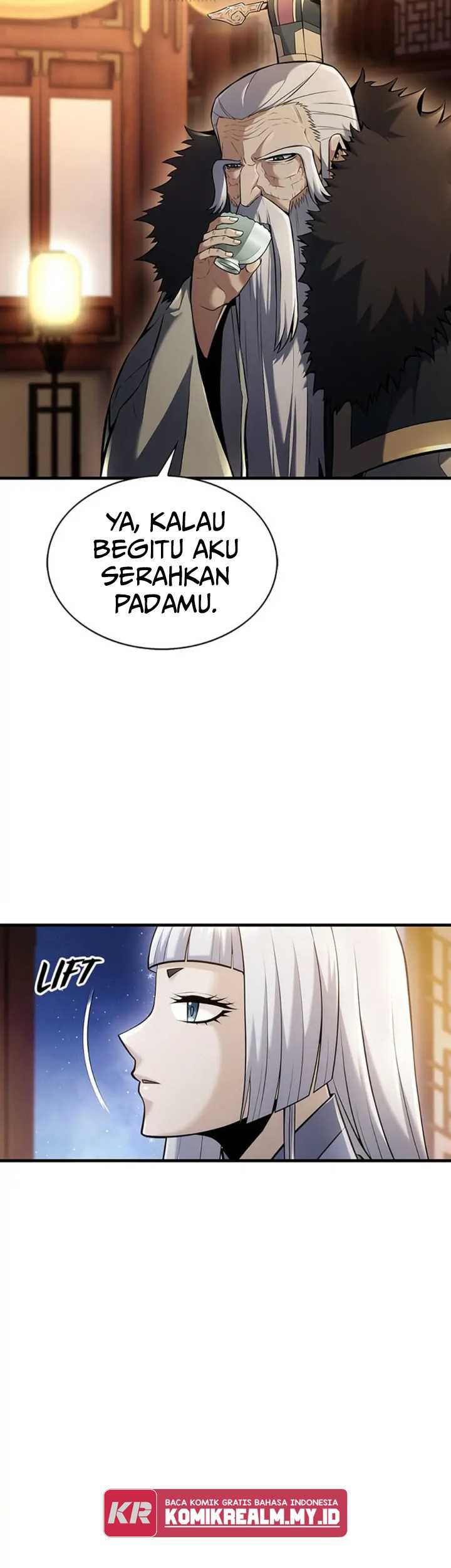 The Star Of A Supreme Ruler Chapter 47 - halaman 10