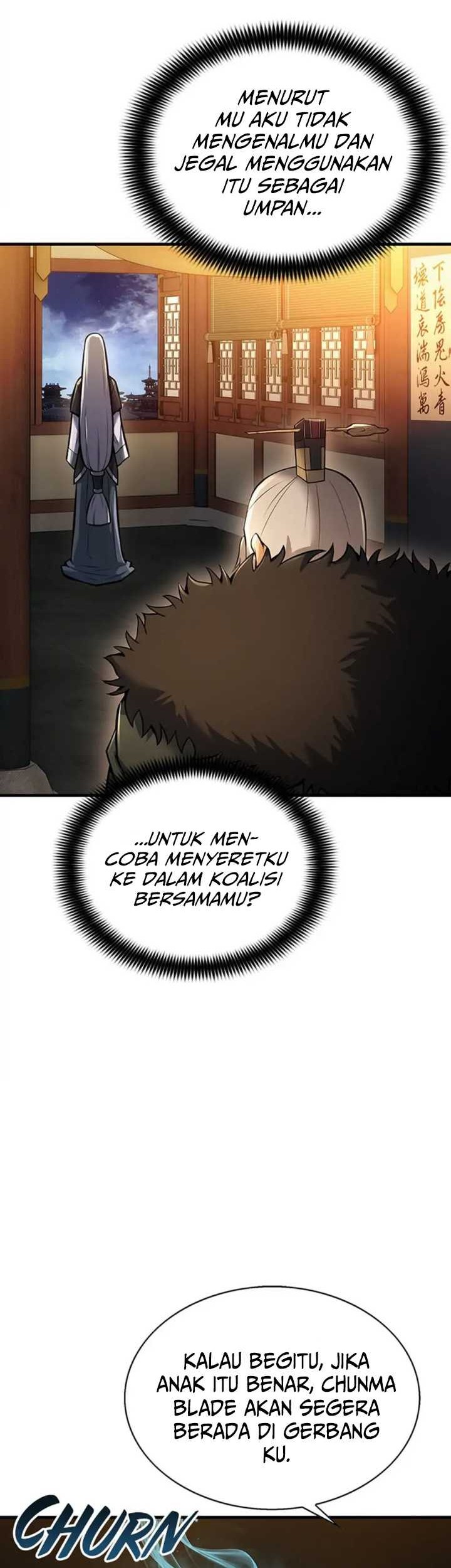 The Star Of A Supreme Ruler Chapter 47 - halaman 11