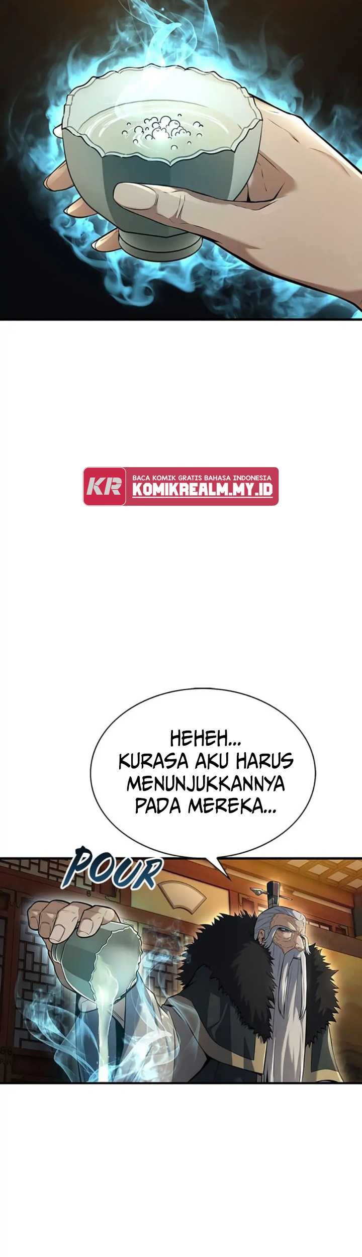 The Star Of A Supreme Ruler Chapter 47 - halaman 12