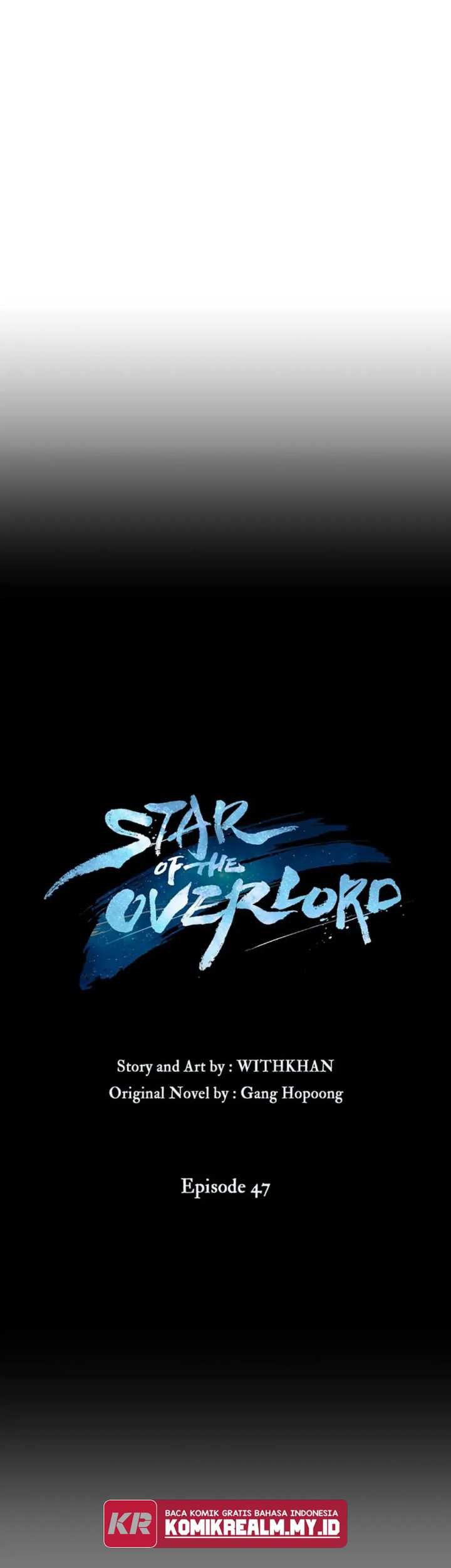 The Star Of A Supreme Ruler Chapter 47 - halaman 14